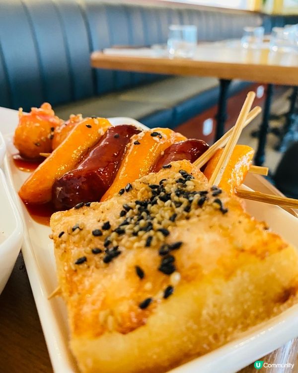 紅磡➡️➡️➡️THE PORCH