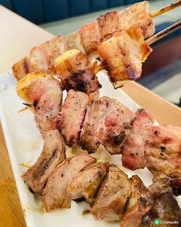 紅磡➡️➡️➡️THE PORCH