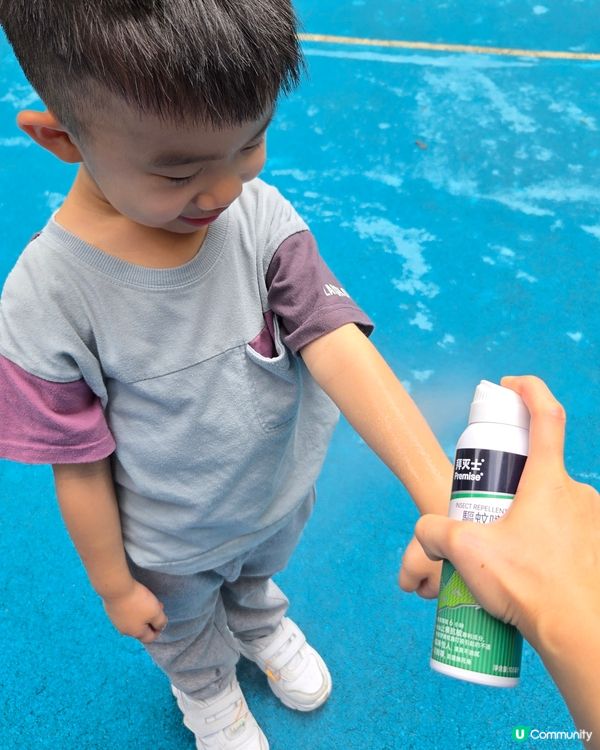 小朋友放電必備！詩樂氏守護健康💪🏻