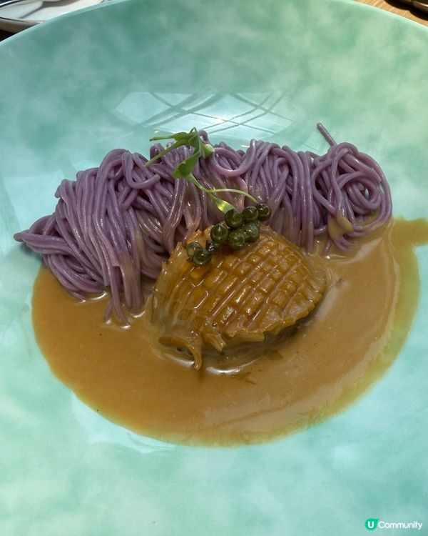 高空美食之旅！榕閣嘅味覺盛宴🤤🏙️