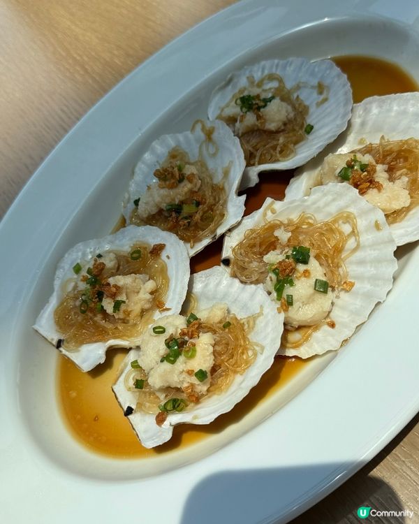 高空美食之旅！榕閣嘅味覺盛宴🤤🏙️