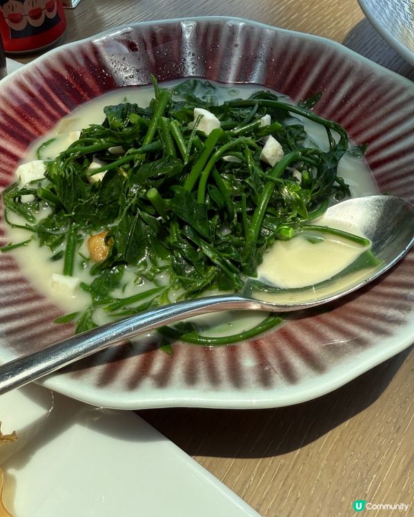 高空美食之旅！榕閣嘅味覺盛宴🤤🏙️