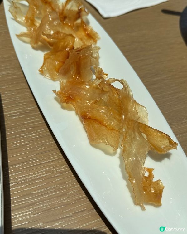 高空美食之旅！榕閣嘅味覺盛宴🤤🏙️