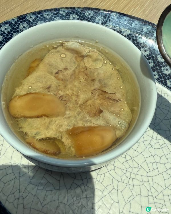 高空美食之旅！榕閣嘅味覺盛宴🤤🏙️