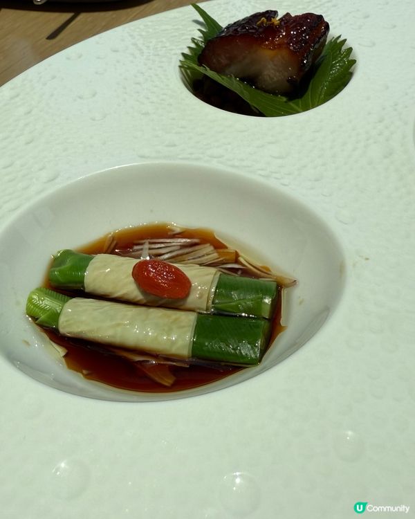 高空美食之旅！榕閣嘅味覺盛宴🤤🏙️