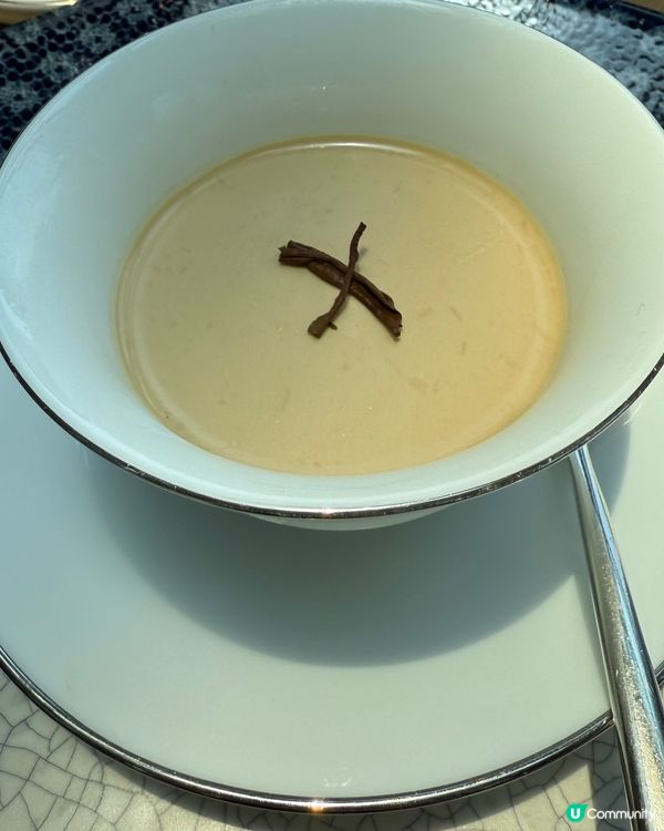 高空美食之旅！榕閣嘅味覺盛宴🤤🏙️