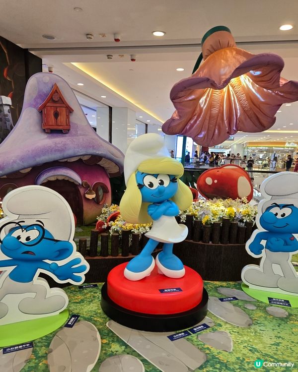 #UCreator #打卡美食 #好去處 #全新景點 #ch...