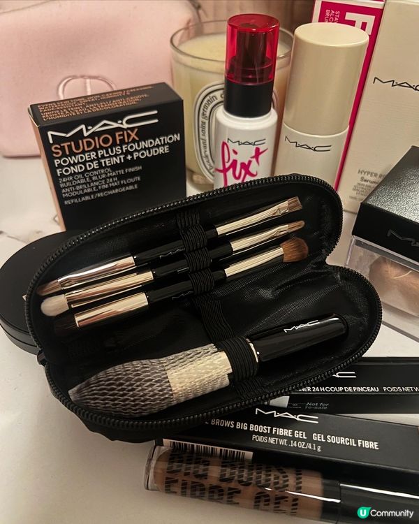 今日血拼大豐收！🛍️ 化妝護膚品掃貨攻略！