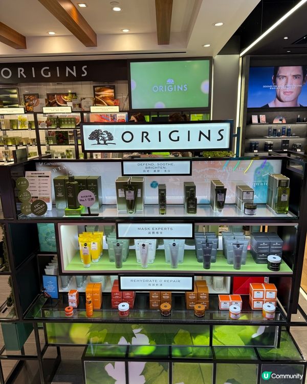 今日血拼大豐收！🛍️ 化妝護膚品掃貨攻略！