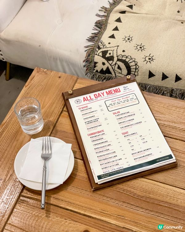 旺角｜抵食巨大八爪魚。GRIND SIZE 