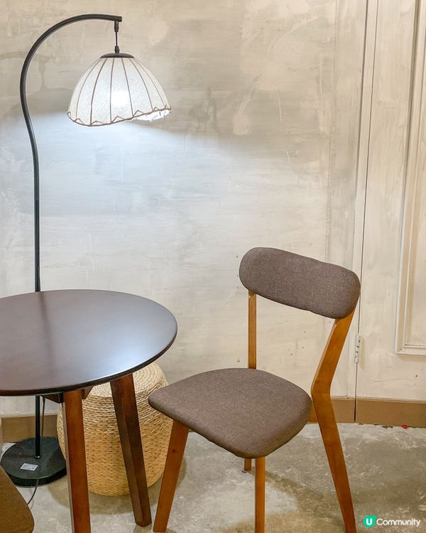 旺角｜抵食巨大八爪魚。GRIND SIZE 