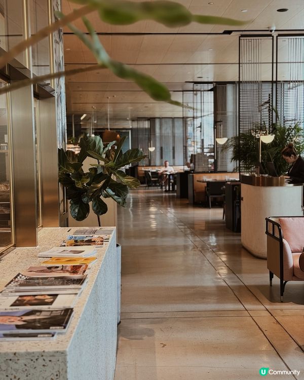 太古週末休閒brunch｜Domain ☕️ 