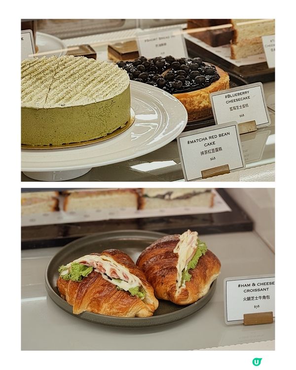 太古週末休閒brunch｜Domain ☕️ 