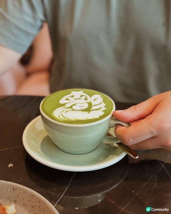 太古週末休閒brunch｜Domain ☕️ 