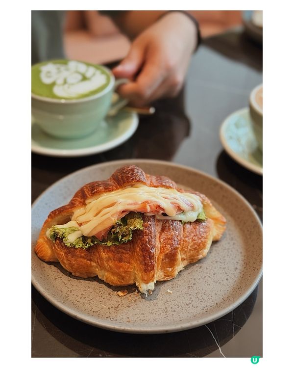 太古週末休閒brunch｜Domain ☕️ 