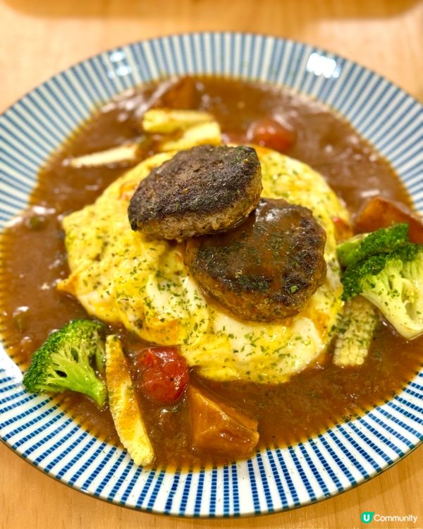 太子貓咪主題舒適Cafe 自家製料理高質