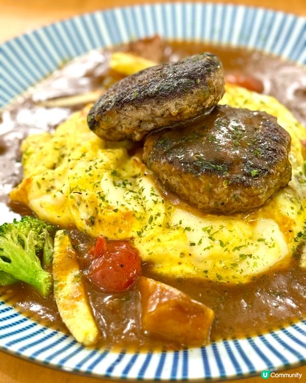 太子貓咪主題舒適Cafe 自家製料理高質