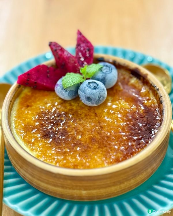 太子貓咪主題舒適Cafe 自家製料理高質