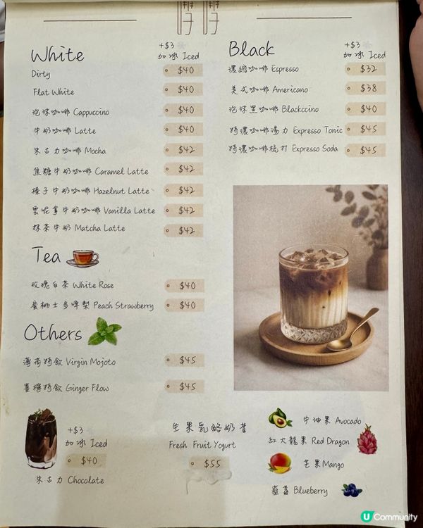 太子貓咪主題舒適Cafe 自家製料理高質