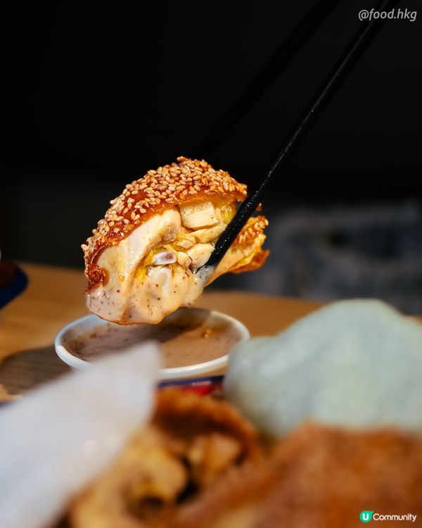 銅鑼灣搵到隱世坪洲海鮮魂！係咪真有咁正？