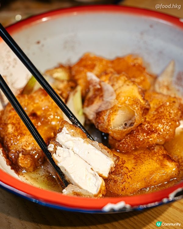 銅鑼灣搵到隱世坪洲海鮮魂！係咪真有咁正？