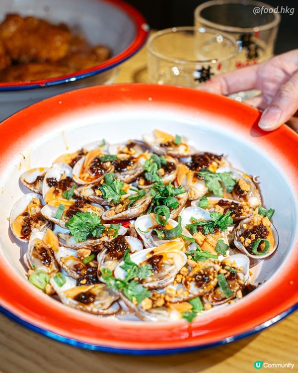 銅鑼灣搵到隱世坪洲海鮮魂！係咪真有咁正？