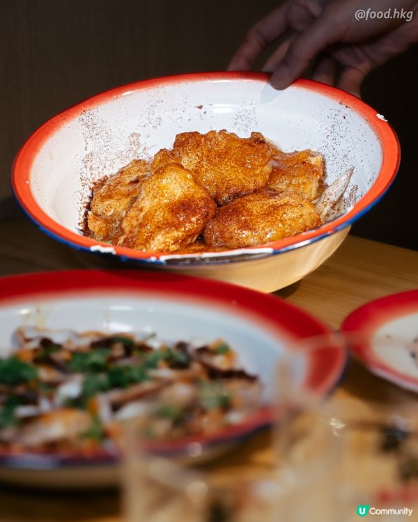 銅鑼灣搵到隱世坪洲海鮮魂！係咪真有咁正？