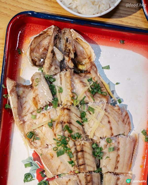 銅鑼灣搵到隱世坪洲海鮮魂！係咪真有咁正？