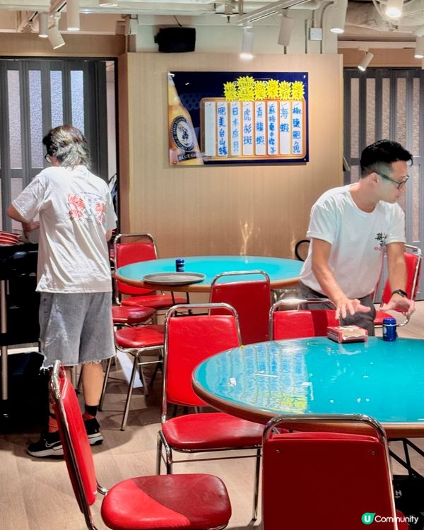 銅鑼灣搵到隱世坪洲海鮮魂！係咪真有咁正？