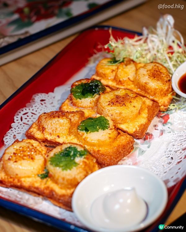 銅鑼灣搵到隱世坪洲海鮮魂！係咪真有咁正？