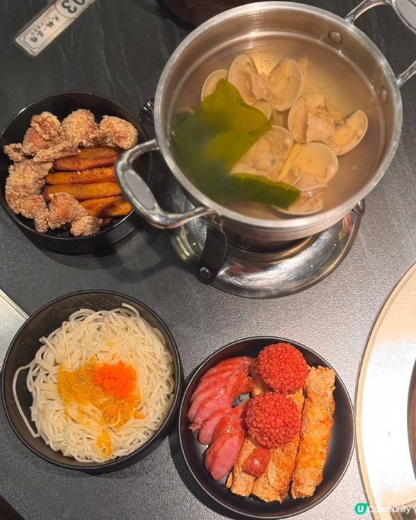 湊湊6週年慶台灣夜市下午茶/宵夜任食