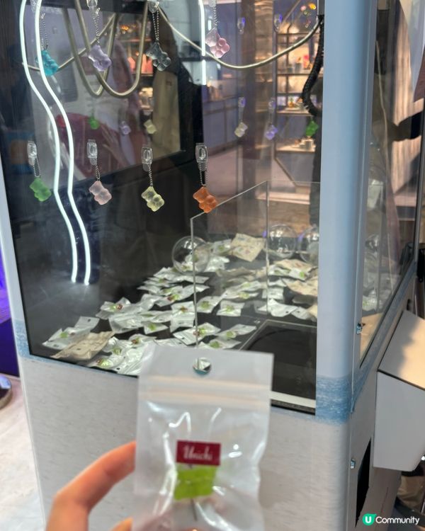 澳洲必買小熊軟糖🧸脫髮救星🫶🏻