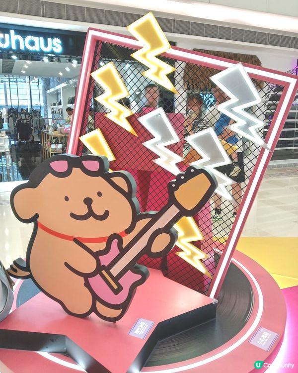 線條小狗🐕🐶線條跑道💨