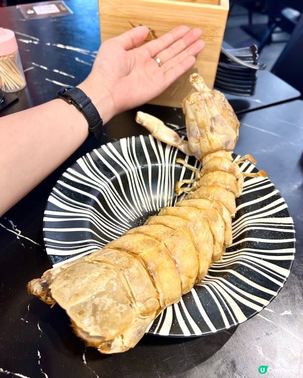 觀塘駿業熟食市場❣︎海悠❣︎