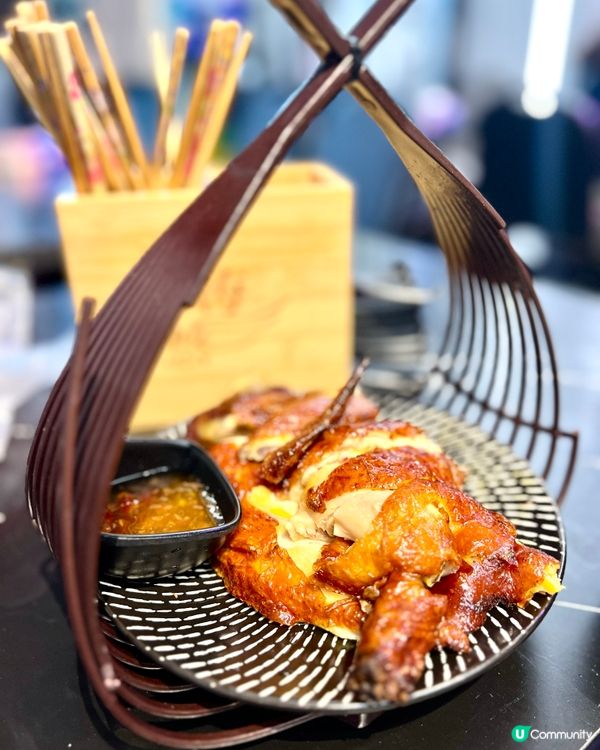 觀塘駿業熟食市場❣︎海悠❣︎