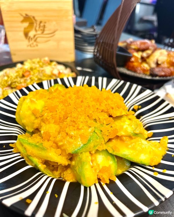 觀塘駿業熟食市場❣︎海悠❣︎