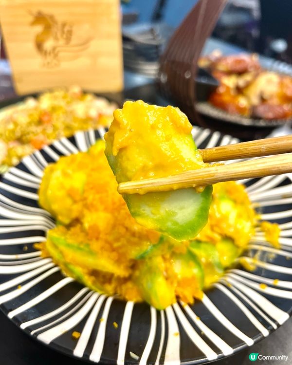 觀塘駿業熟食市場❣︎海悠❣︎