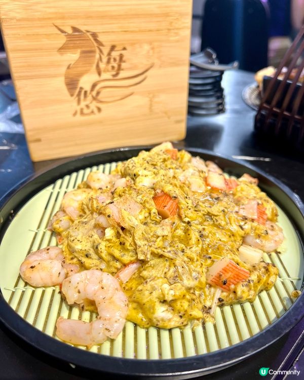 觀塘駿業熟食市場❣︎海悠❣︎