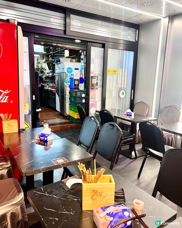 觀塘駿業熟食市場❣︎海悠❣︎