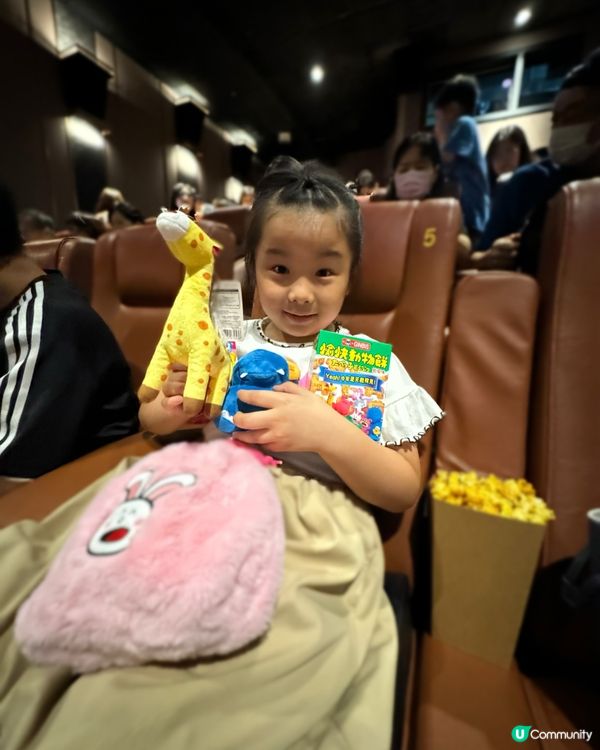 我唔客氣啦😂 爆笑零食天團🍿