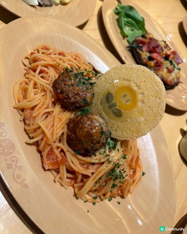 大阪環球影城必去💓超得意奇諾比奧Cafe😋