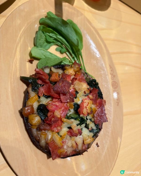 大阪環球影城必去💓超得意奇諾比奧Cafe😋