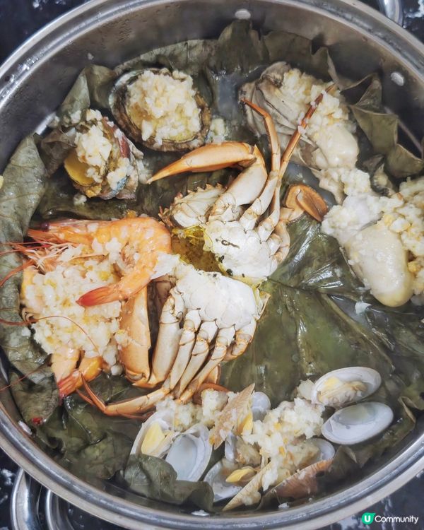 無限時🥩靚牛🍲火鍋