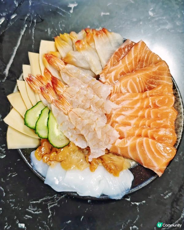 無限時🥩靚牛🍲火鍋