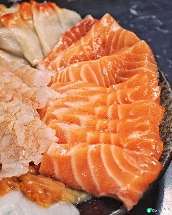 無限時🥩靚牛🍲火鍋