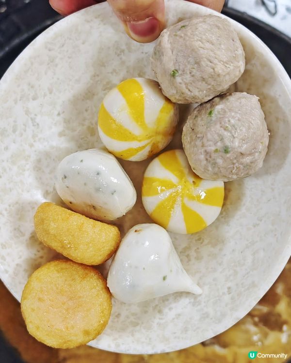 無限時🥩靚牛🍲火鍋