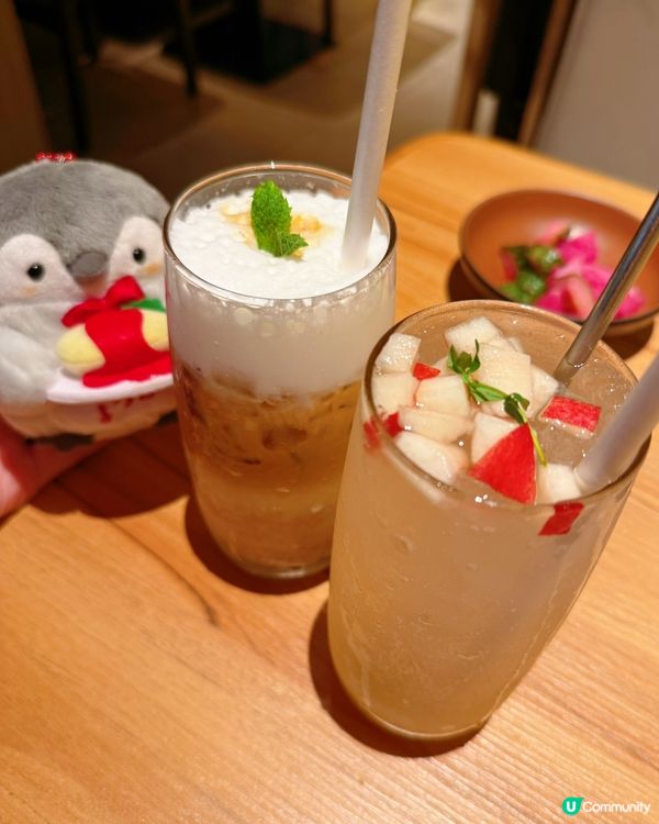 東涌韓國菜🇰🇷！烤牛肉蛋包飯超正😋！