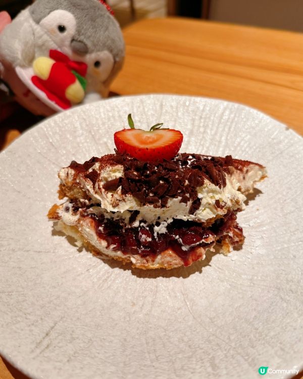 東涌韓國菜🇰🇷！烤牛肉蛋包飯超正😋！