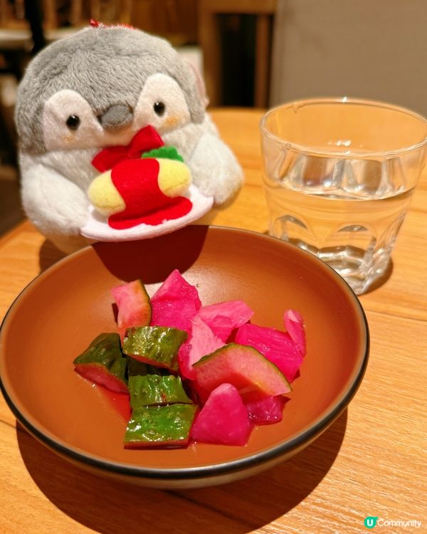 東涌韓國菜🇰🇷！烤牛肉蛋包飯超正😋！