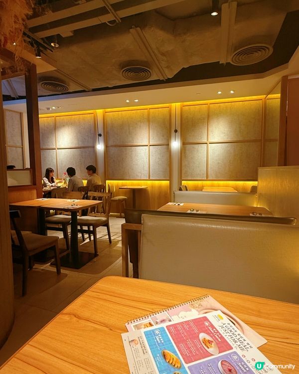 東涌韓國菜🇰🇷！烤牛肉蛋包飯超正😋！